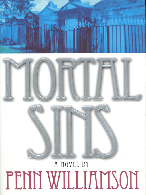 Title details for Mortal Sins by Penelope Williamson - Wait list